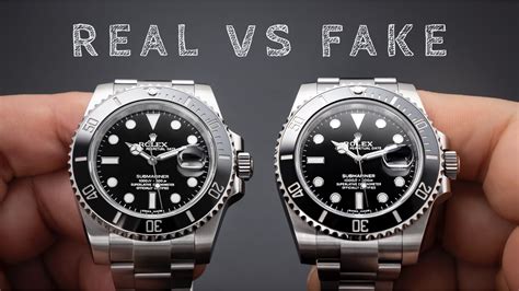 who checks if a rolex is fake or real|rolex real or fake.